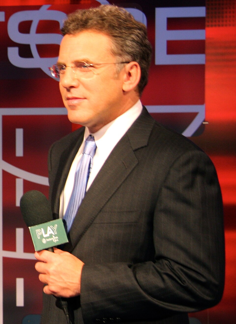 Neil Everett's Earnings: Salary, Investments & Post-ESPN Future